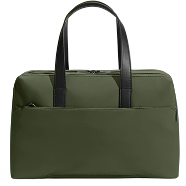 The Everywhere Bag in Olive Green