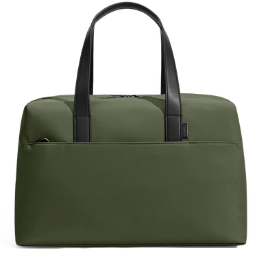 The Everywhere Bag in Olive Green