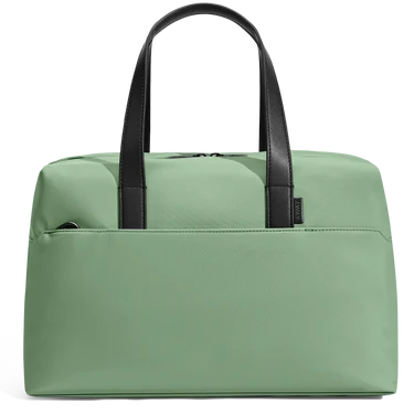 The Everywhere Bag in Sea Green