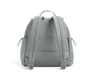 Featherlight Cargo Backpack in Nordic Gray