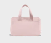 Featherlight Daily Cosmetic Case in Blush Pink