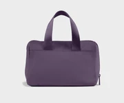 Featherlight Daily Cosmetic Case in Misty Purple
