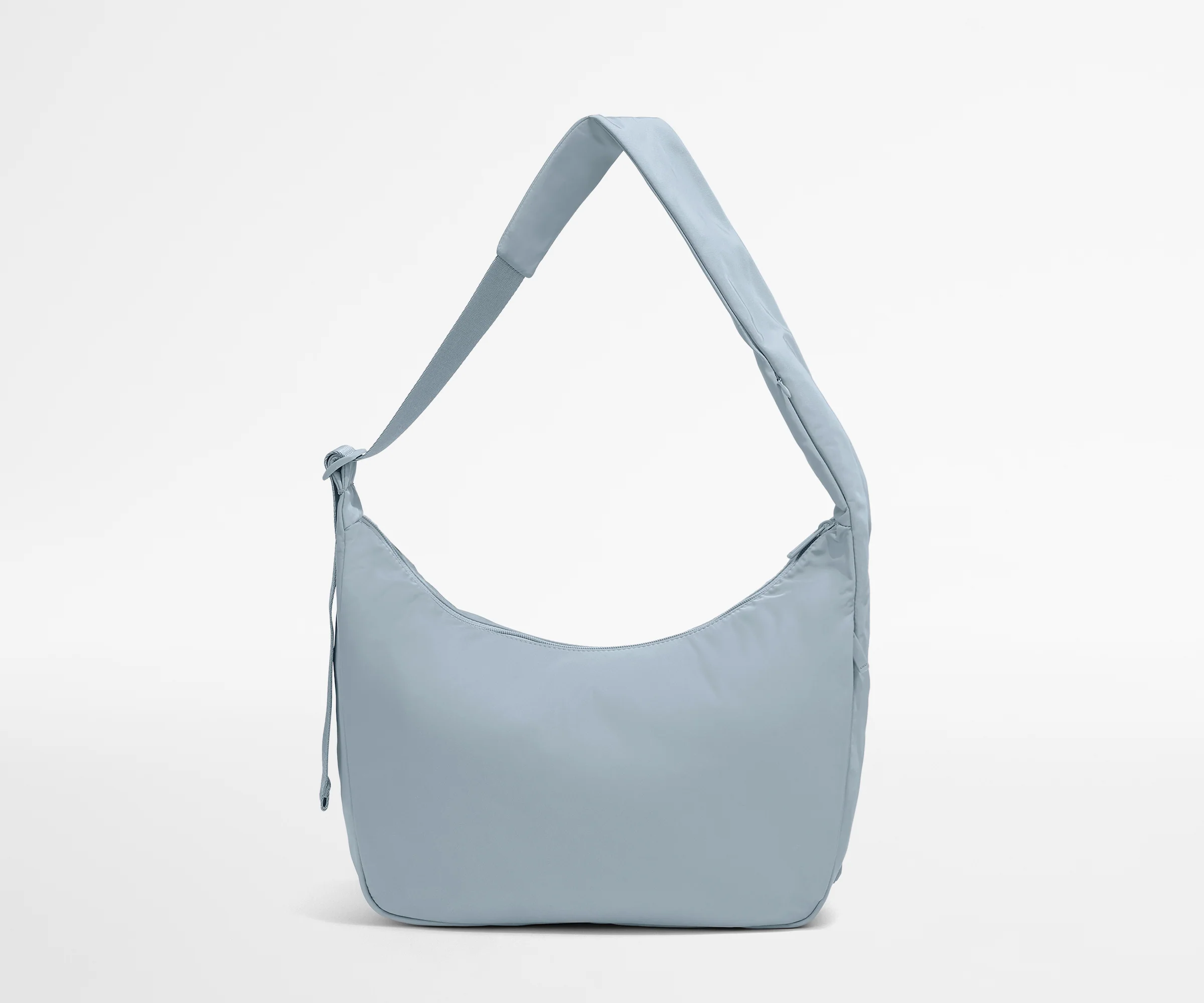 Back view of the Featherlight Crossbody bag