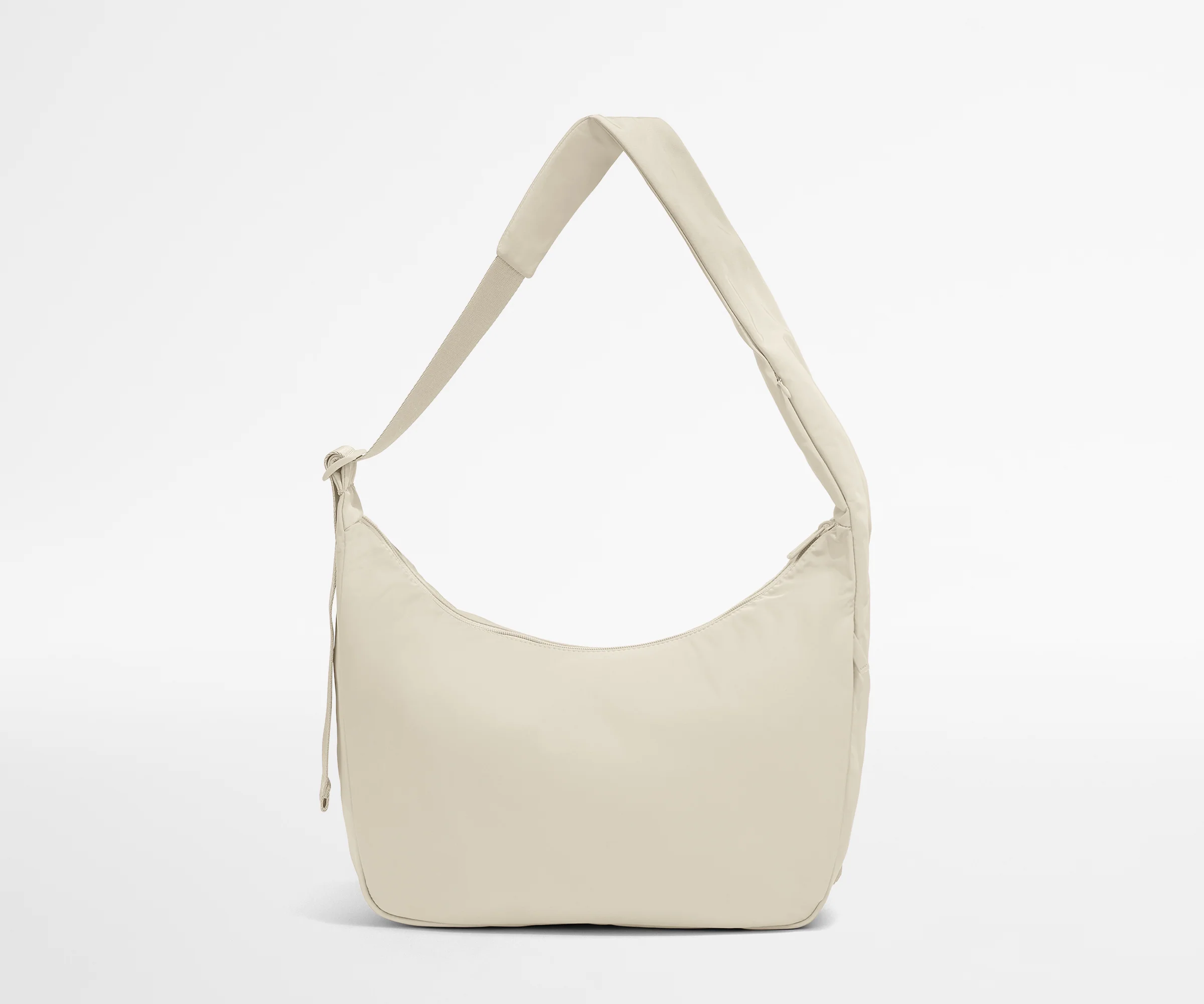 Back view of the Featherlight Crossbody bag