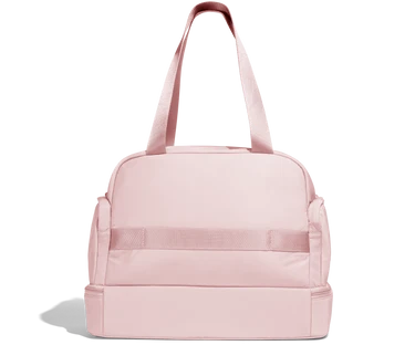 Featherlight Overnight Bag in Blush Pink