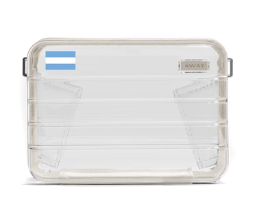 Match Day Stadium Bag Bundle in Argentina
