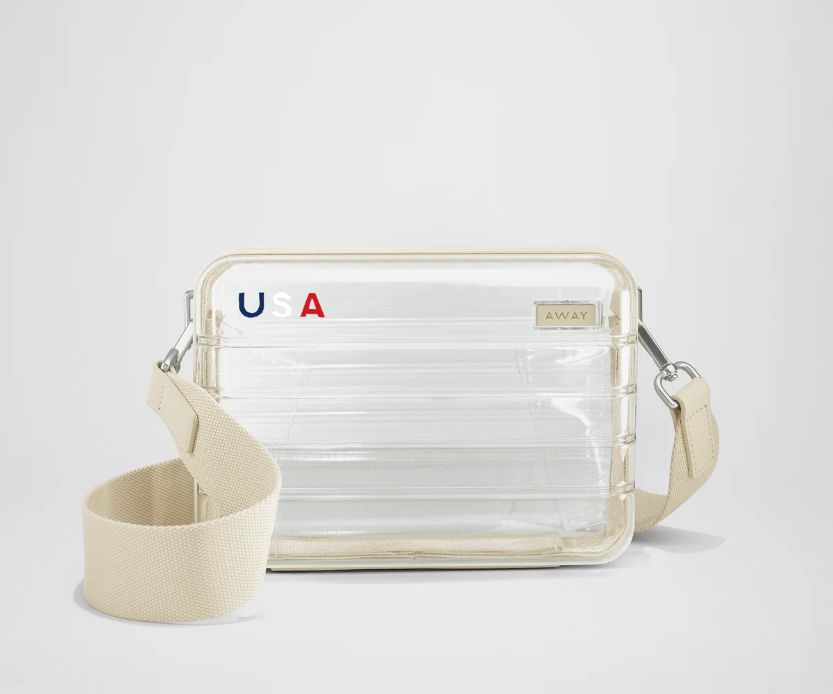 Match Day Stadium Bag in USA