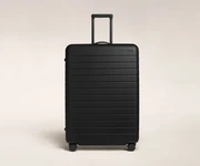 The Large Flex | Jet Black