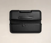 The Large Flex | Jet Black