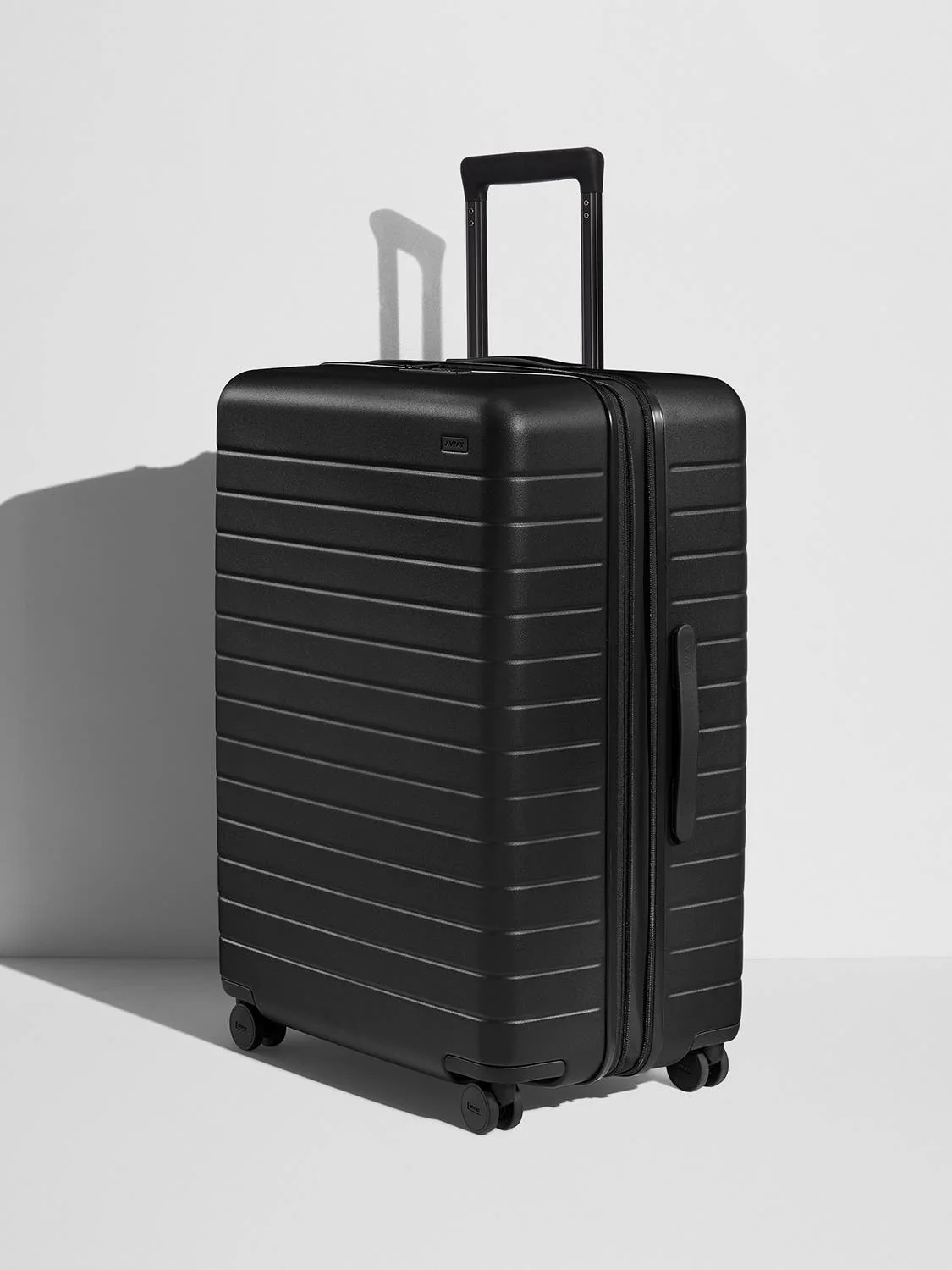 The Large Flex | Jet Black