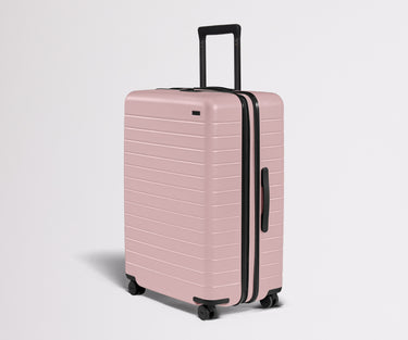 The Large Flex in Blush Pink
