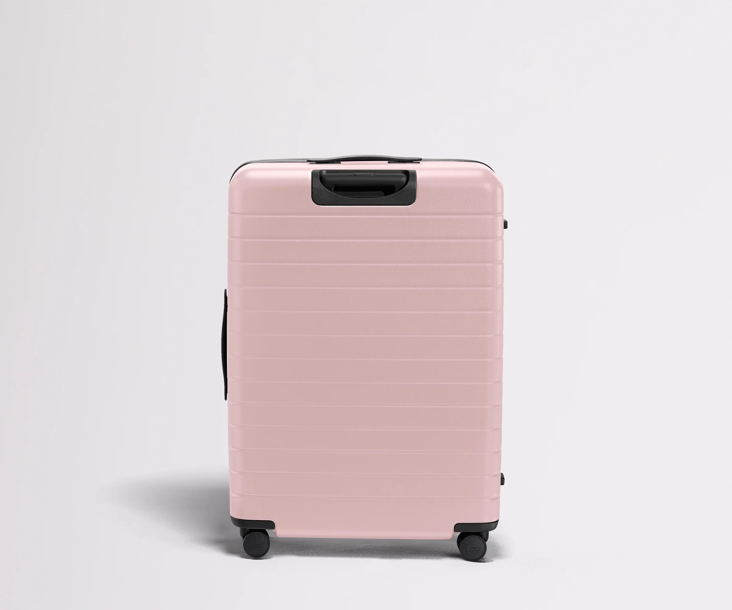 The Large Flex in Blush Pink