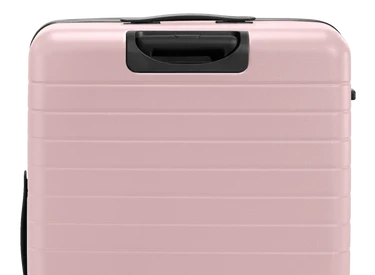 The Large Flex in Blush Pink
