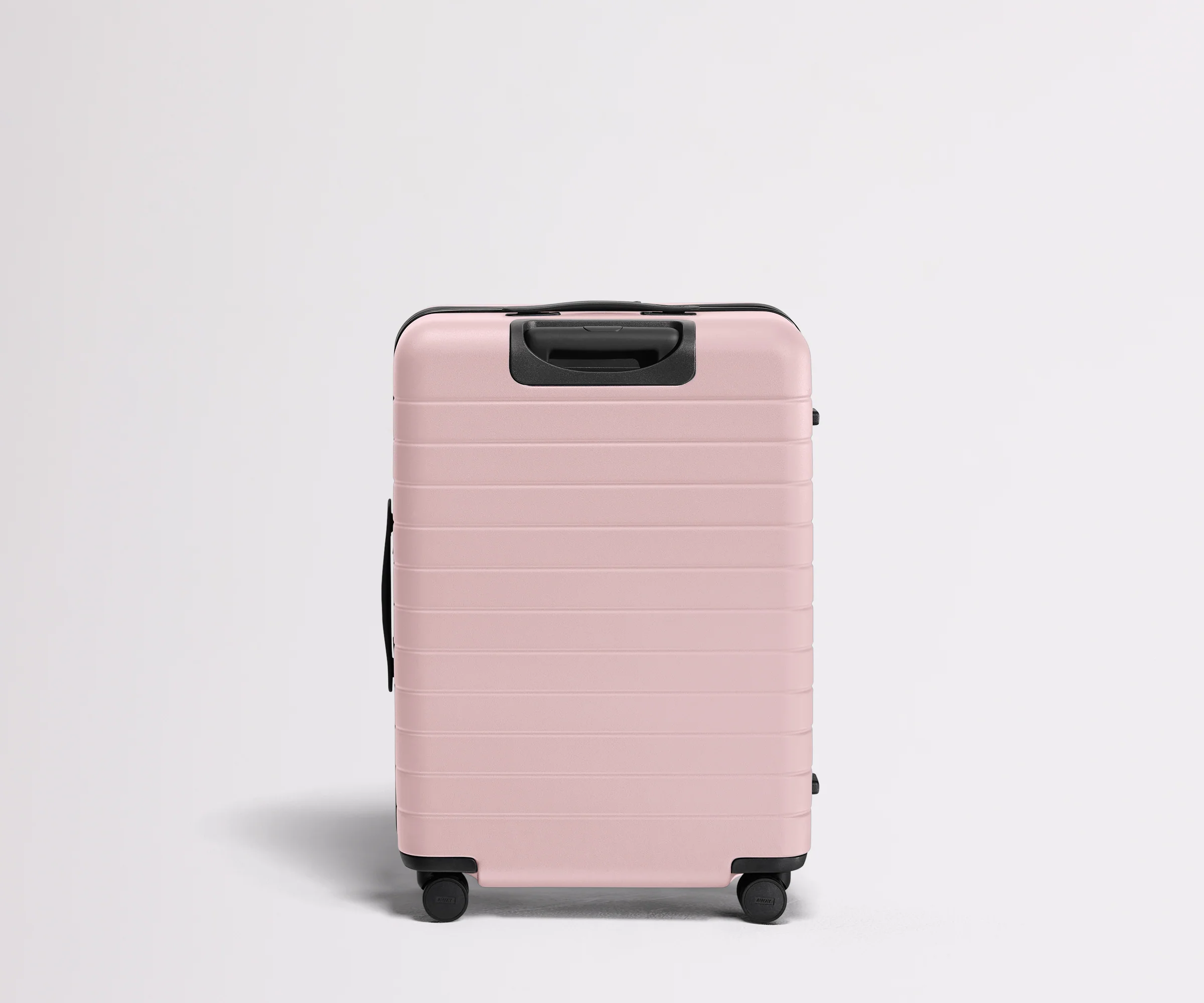 The Medium Flex in Blush Pink