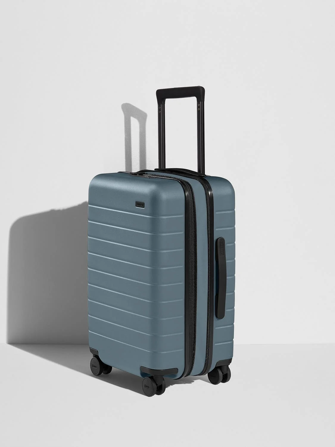 The Carry-On Flex | Coast Blue