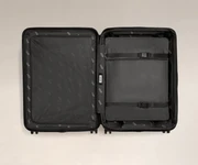 The Large Flex | Jet Black