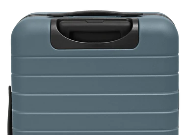 The Executive Bigger Carry-On in Coast Blue