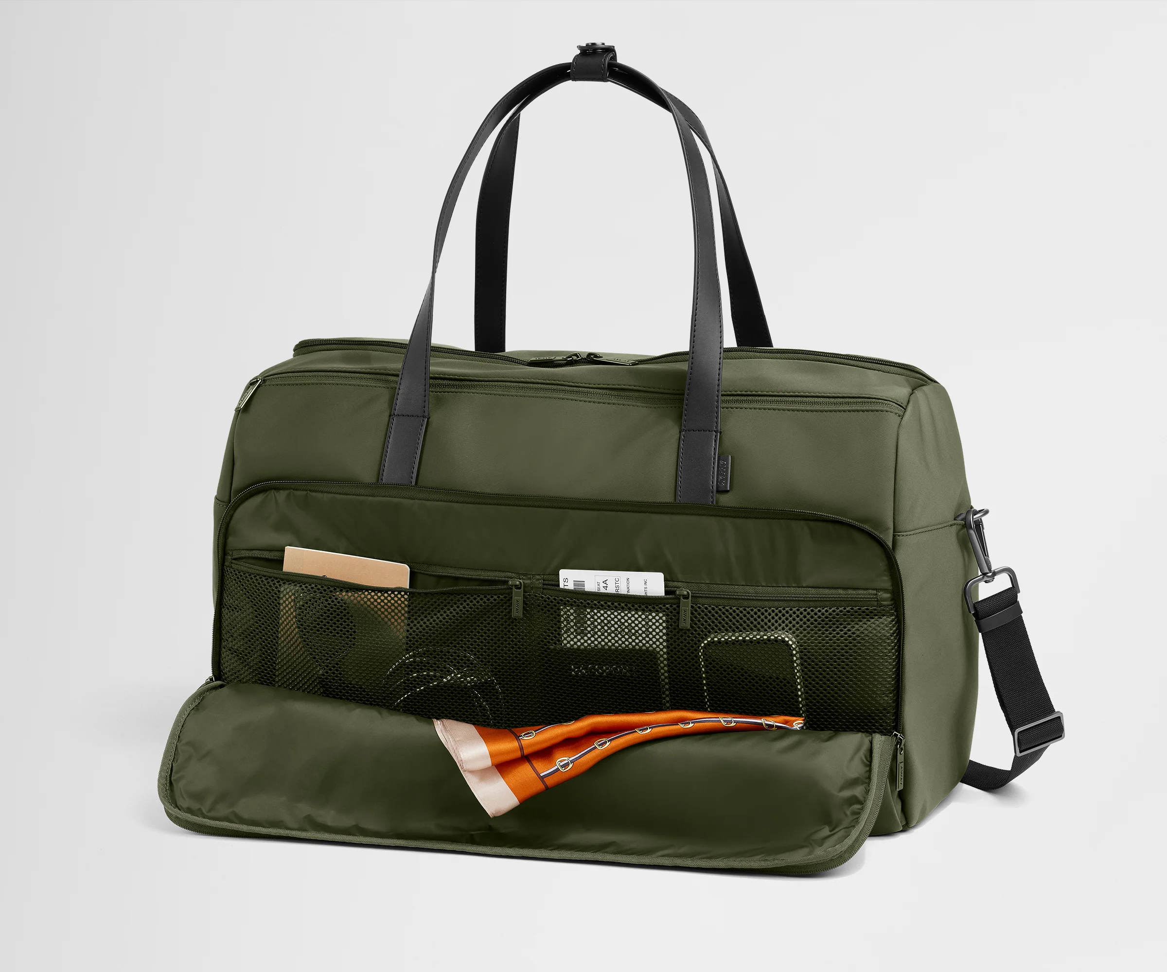 The Bachelor Trip Bundle