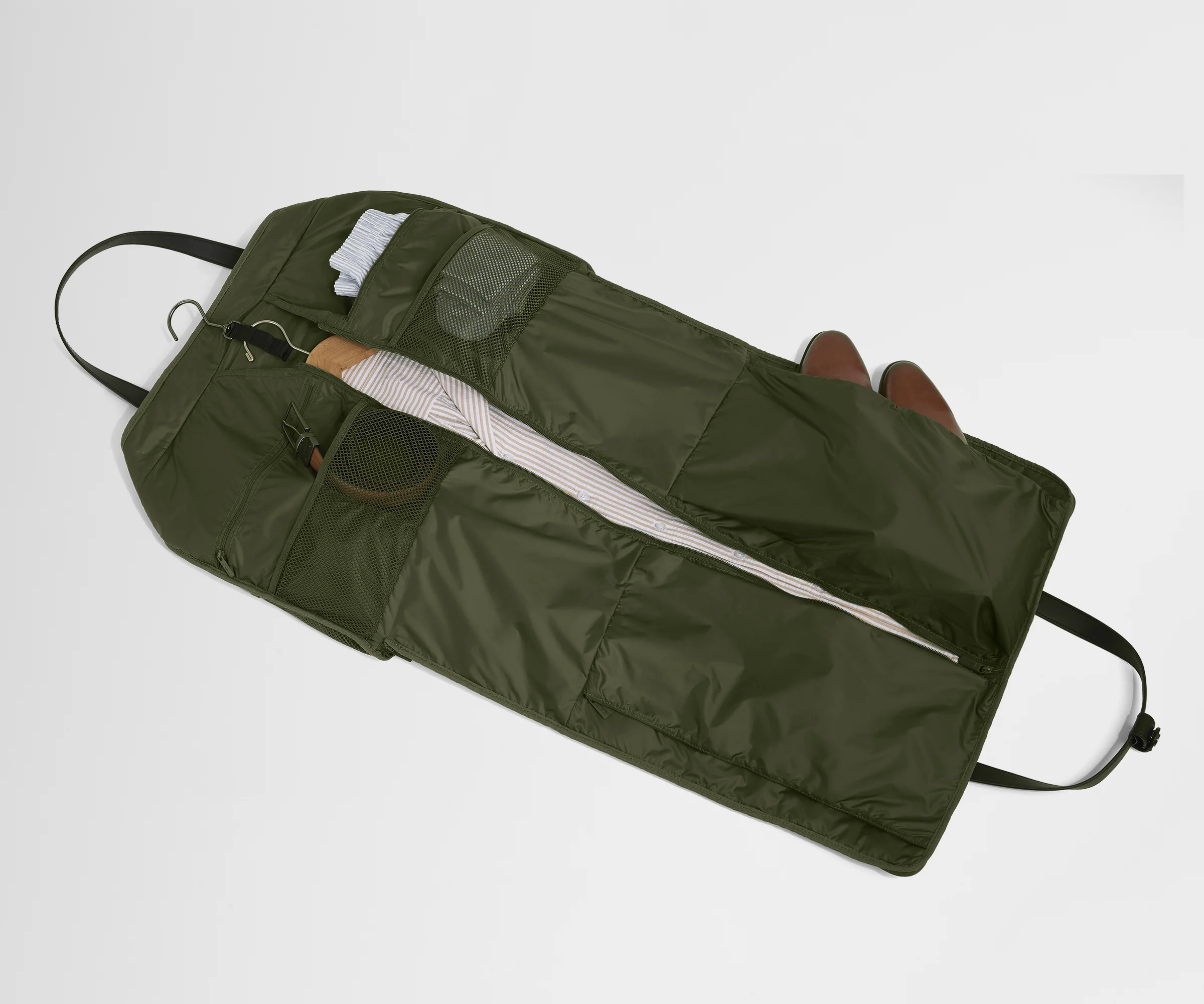The Bachelor Trip Bundle