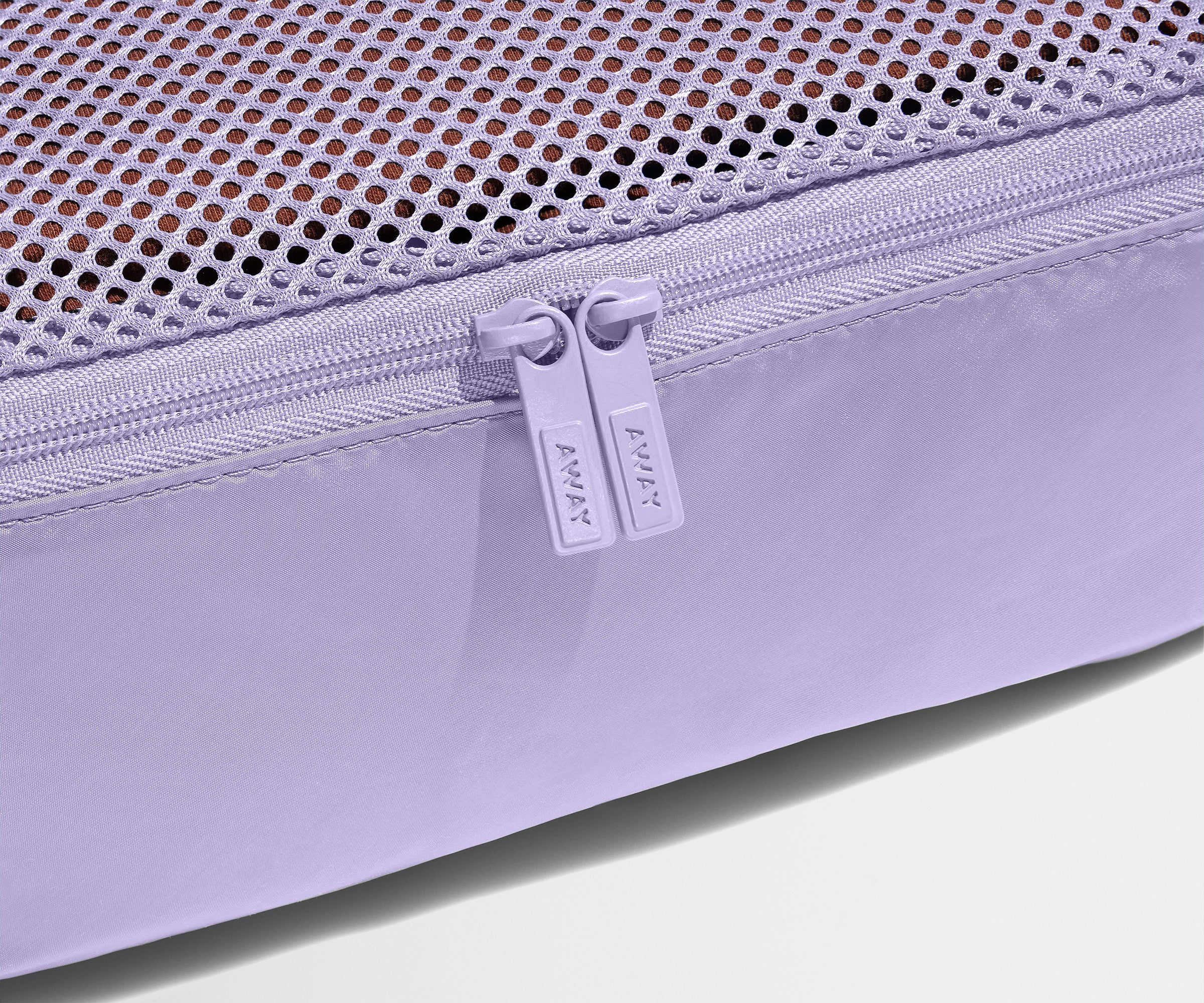 Insider Packing Cubes (Set of 4) in Lavender Haze Purple