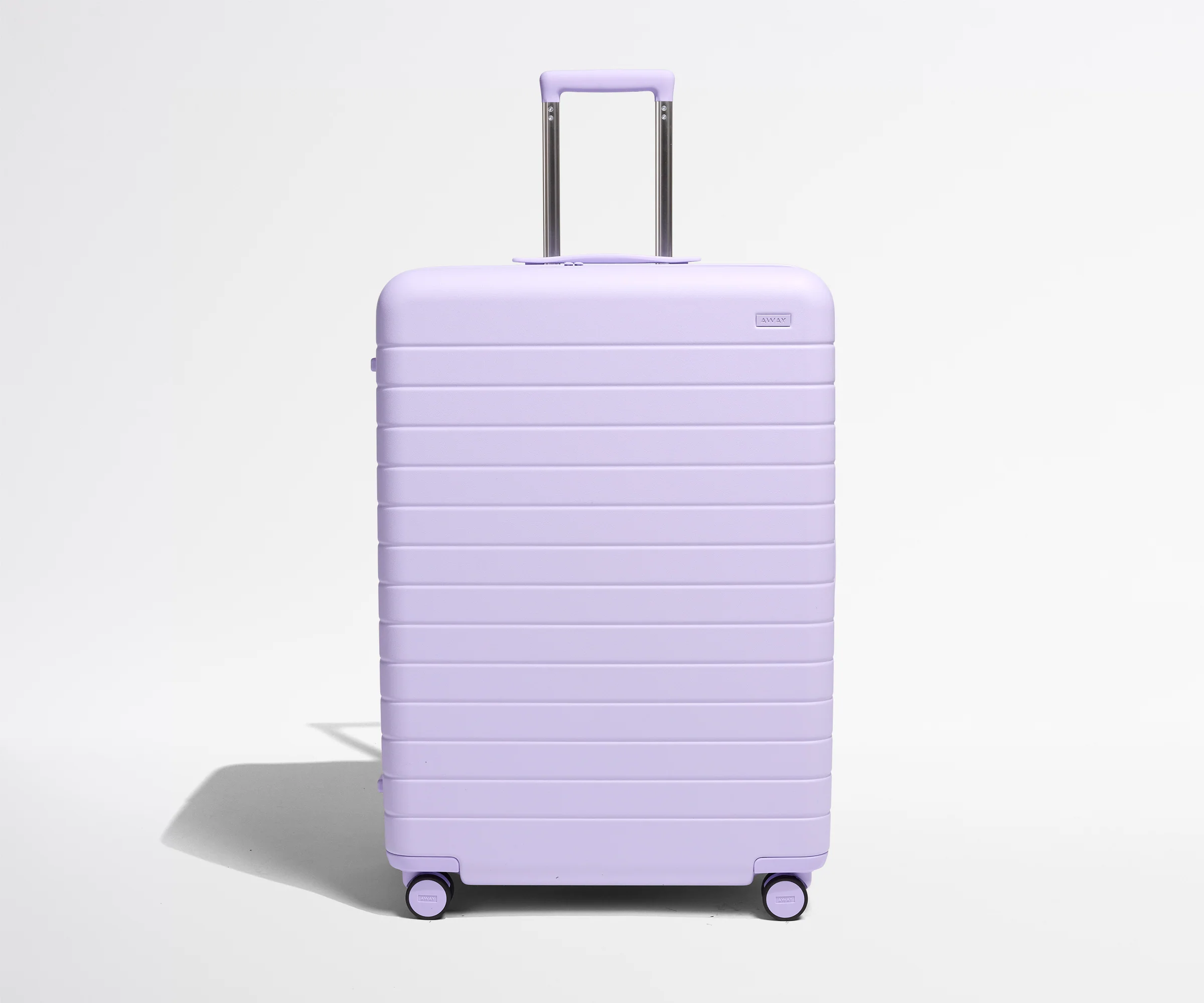 The Large Flex in Lavender Haze Purple