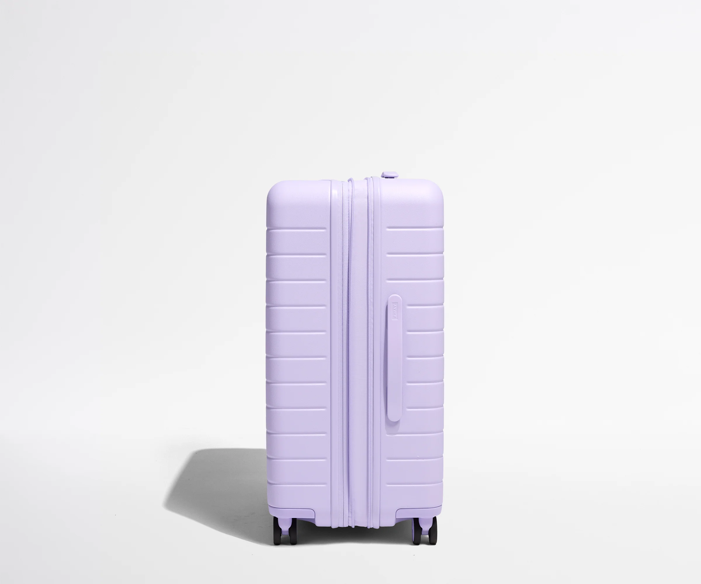 The Medium Flex in Lavender Haze Purple