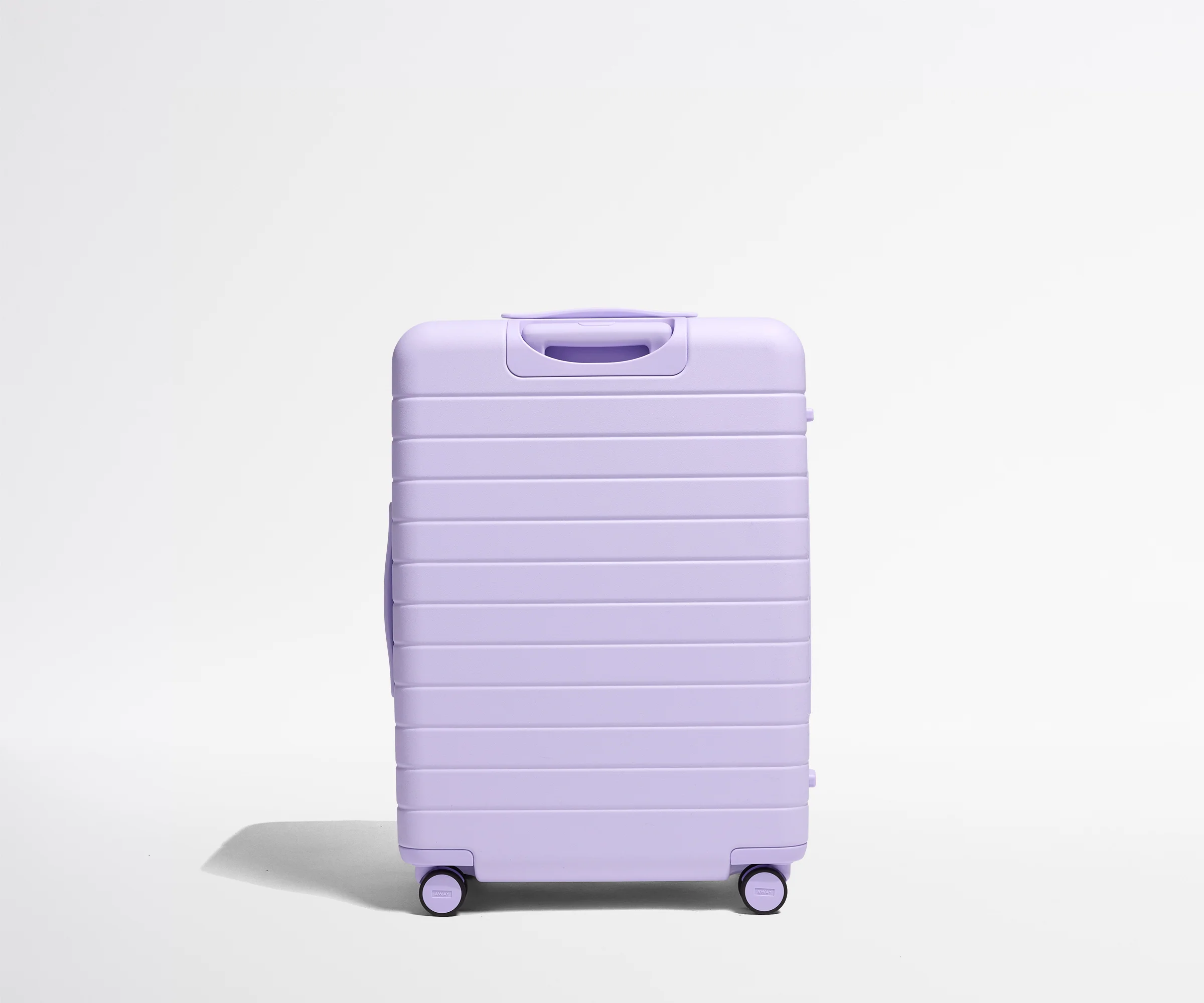 The Medium Flex in Lavender Haze Purple