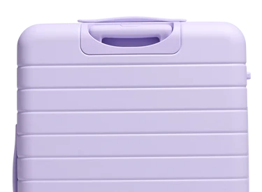 The Medium Flex in Lavender Haze Purple