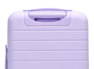 The Carry-On in Lavender Haze Purple