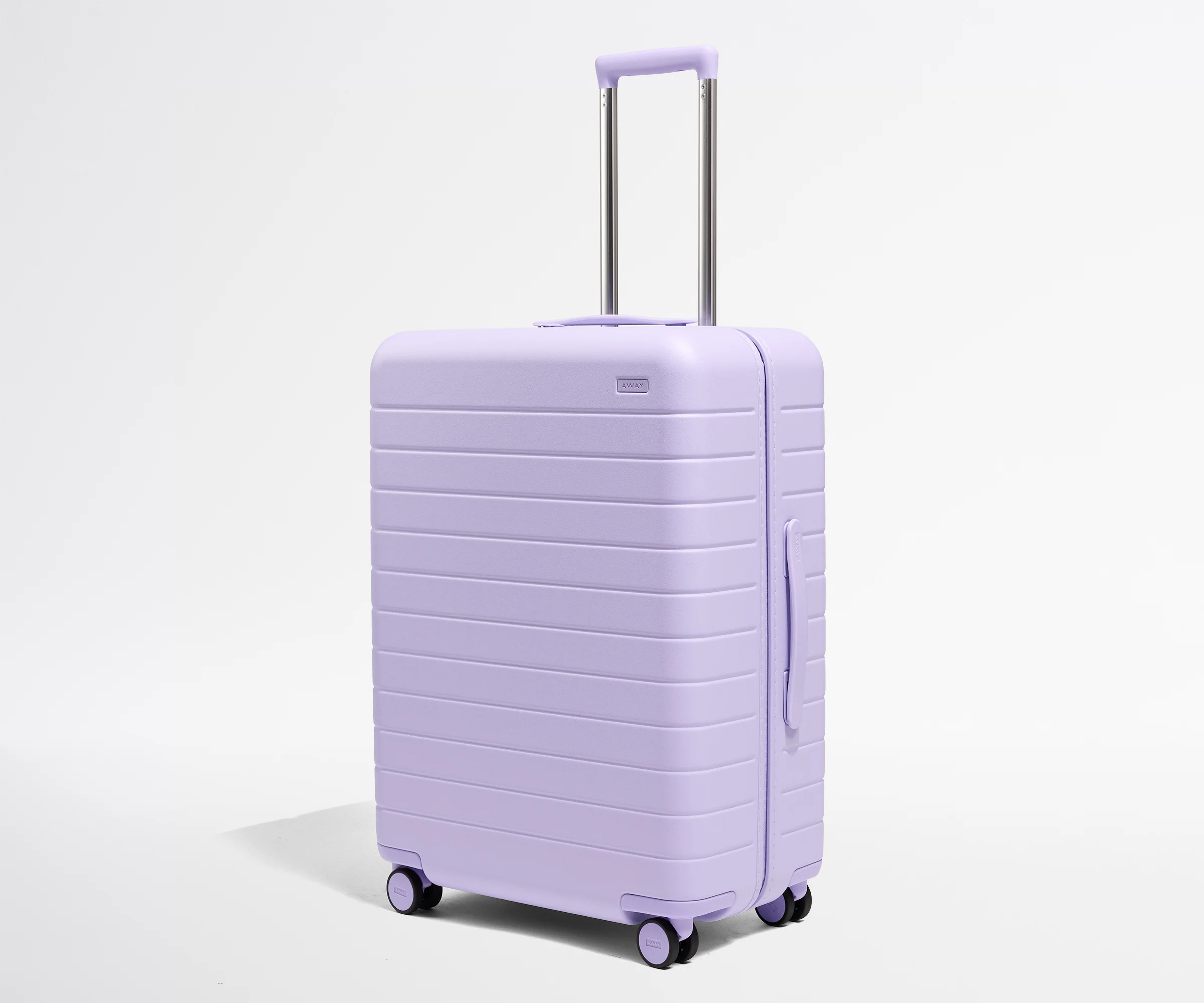 The Medium in Lavender Haze Purple