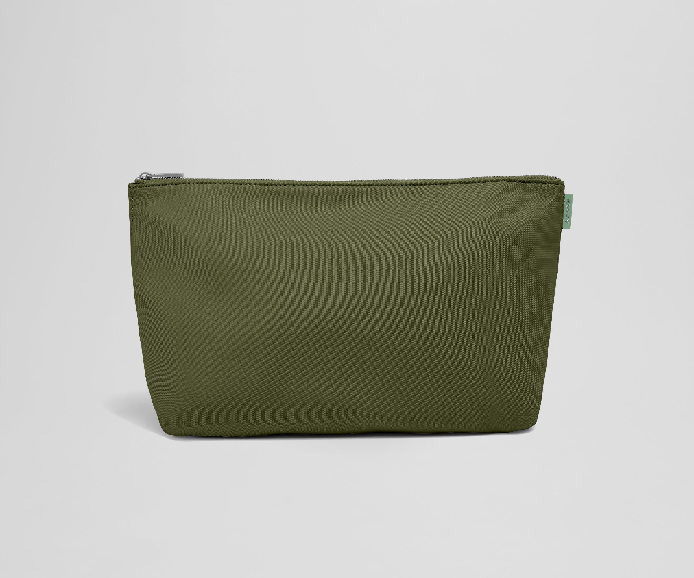 Large nylon pouch