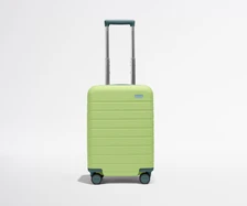 The Kids Carry-On in Honeydew Green