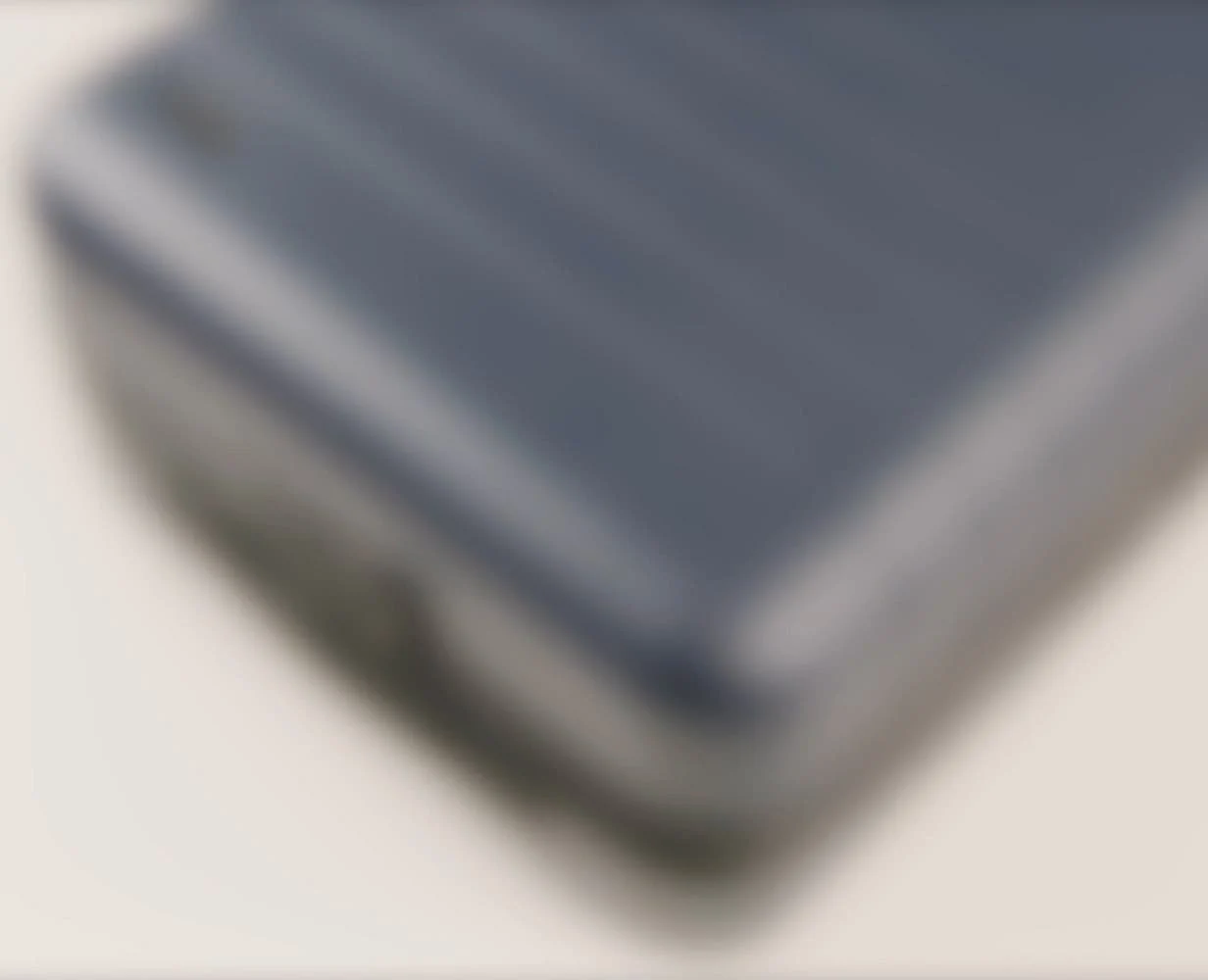 The Carry-On Flex | Coast Blue