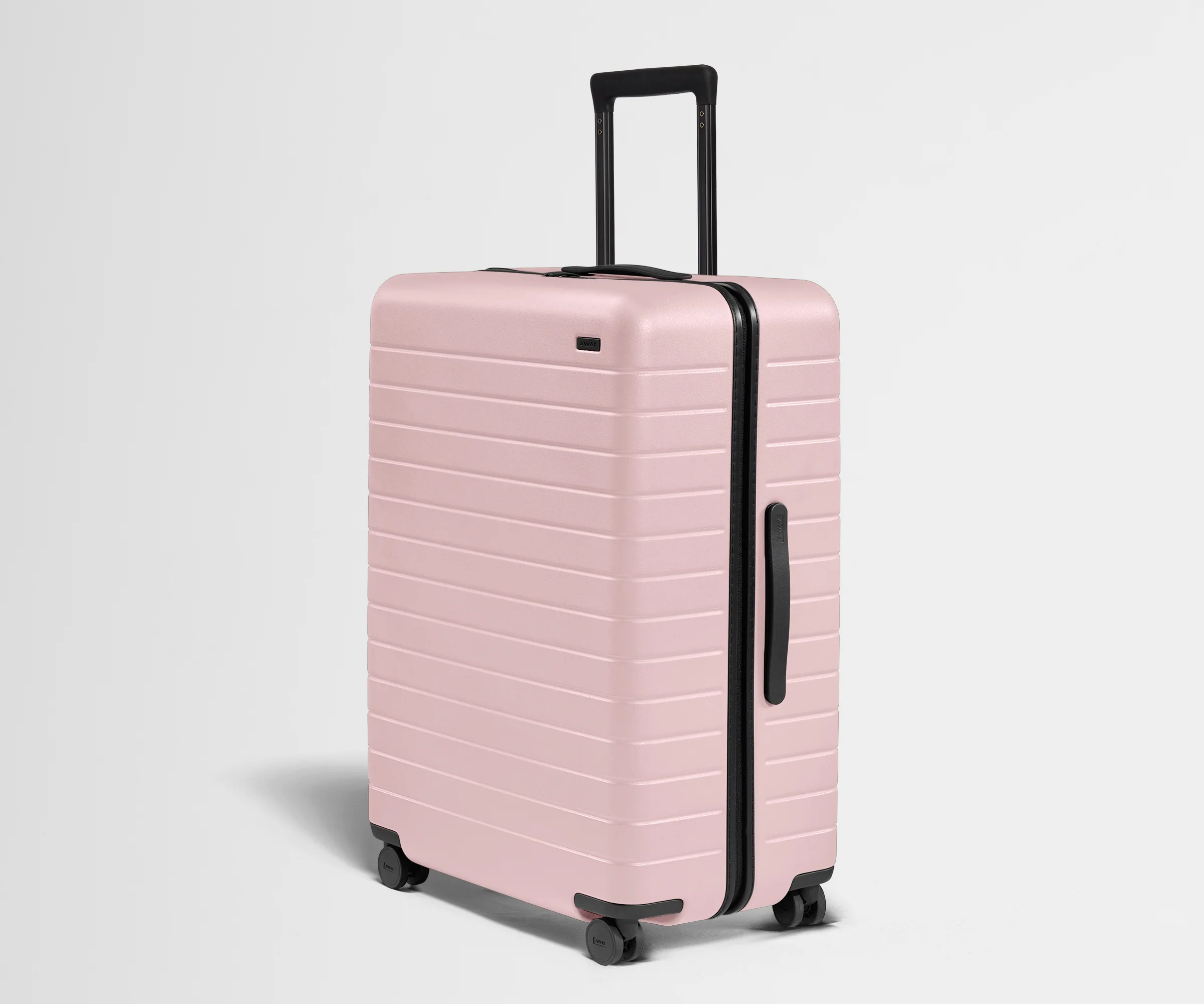 The Large in Blush Pink