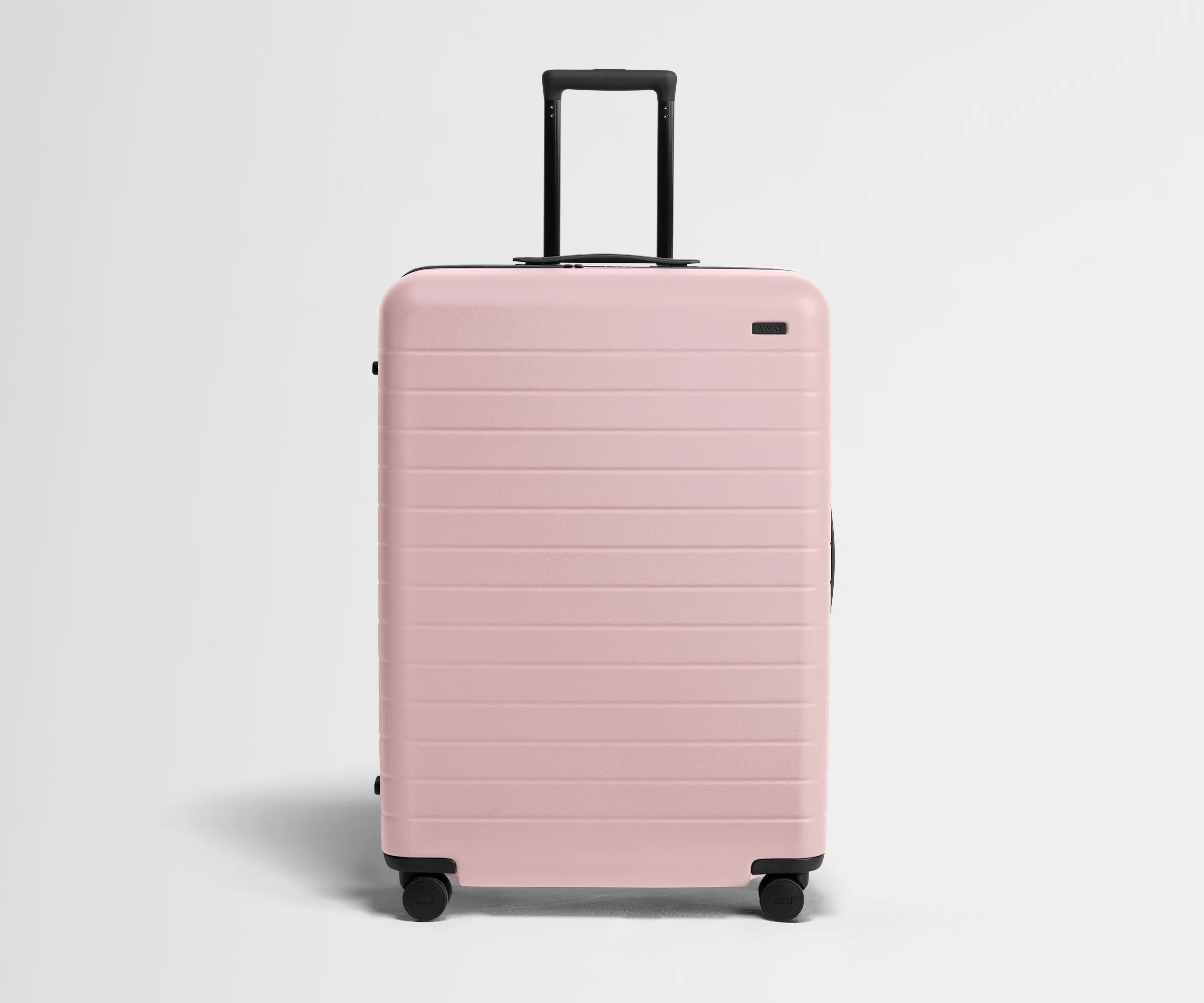 The Large in Blush Pink