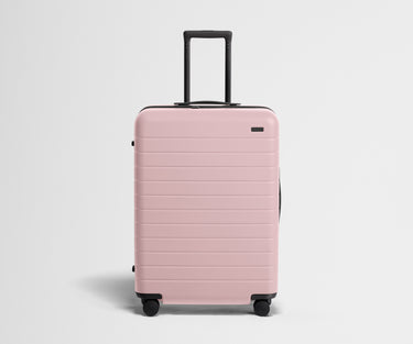 The Medium in Blush Pink