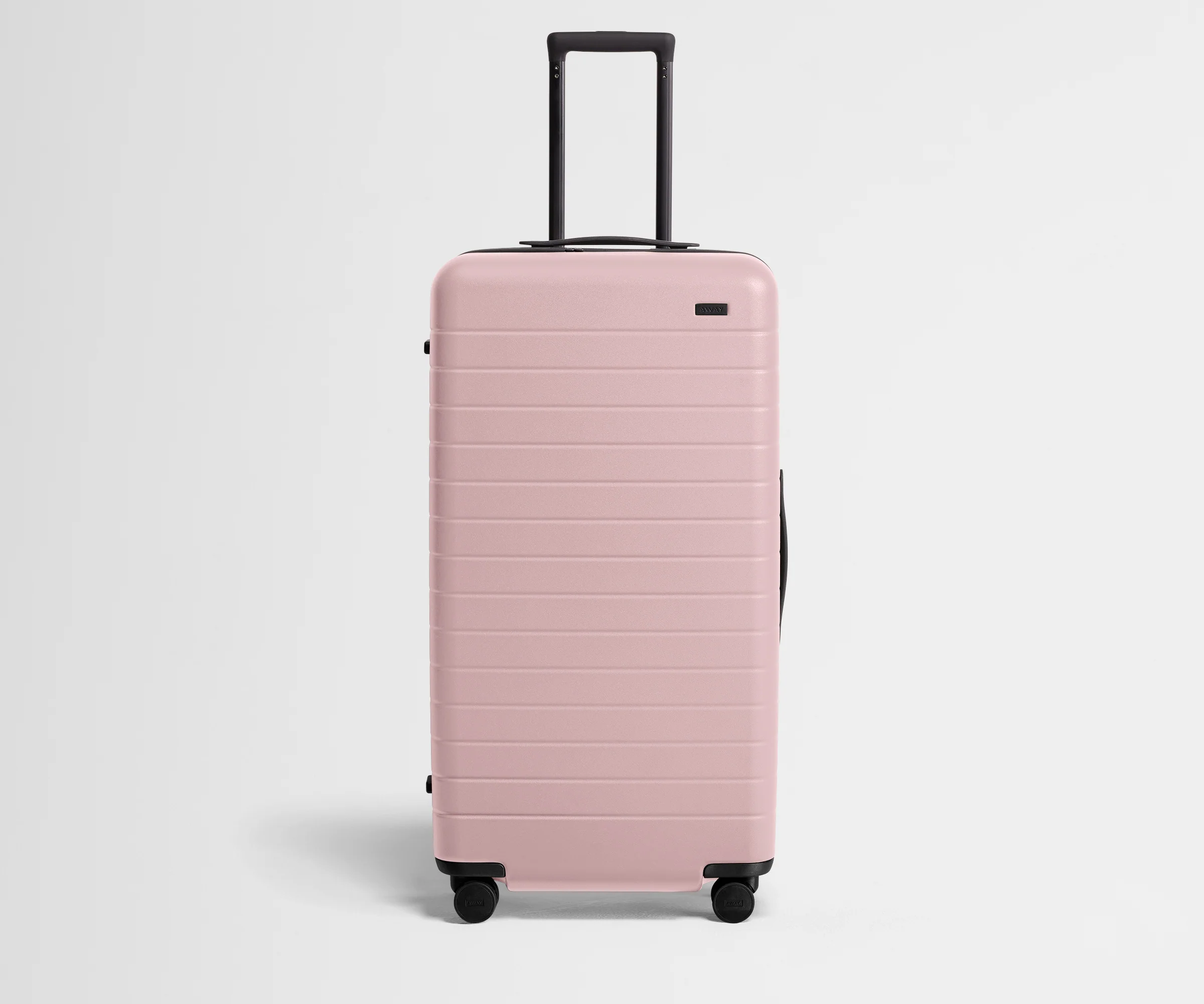 The Trunk in Blush Pink