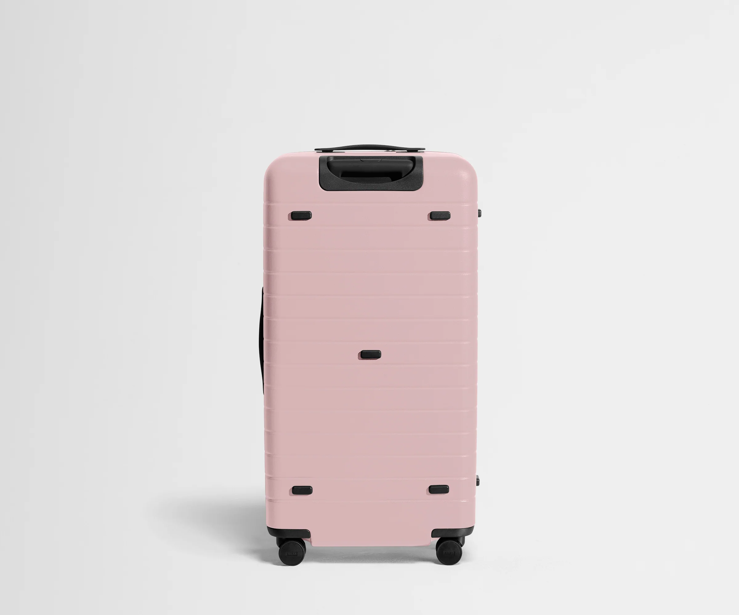 The Trunk in Blush Pink