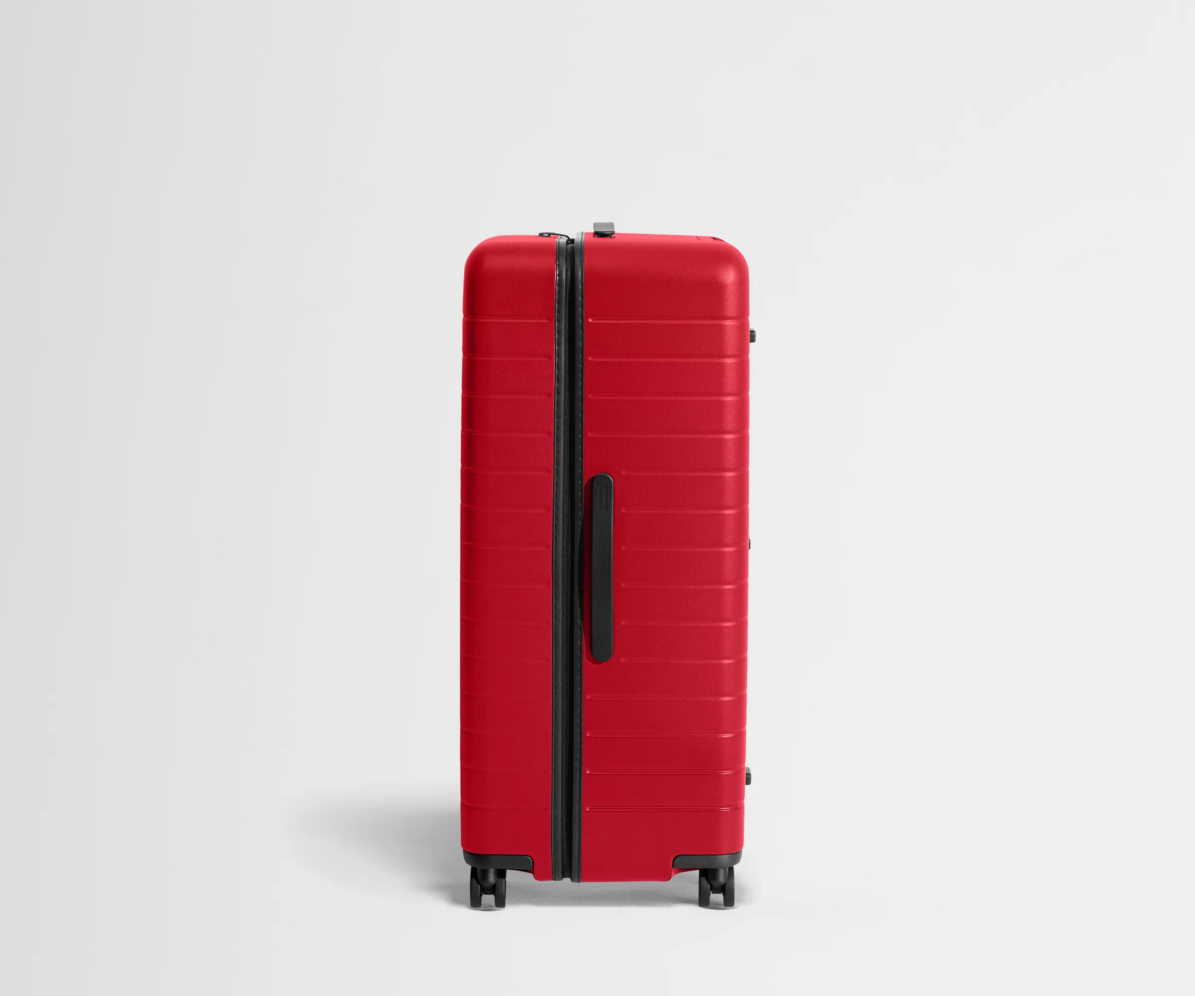 The Trunk in Cherry Red