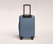 The Original Bigger Carry-On in Coast Blue