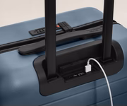 The Original Bigger Carry-On in Coast Blue