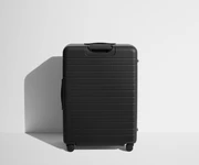 The Large Flex | Jet Black
