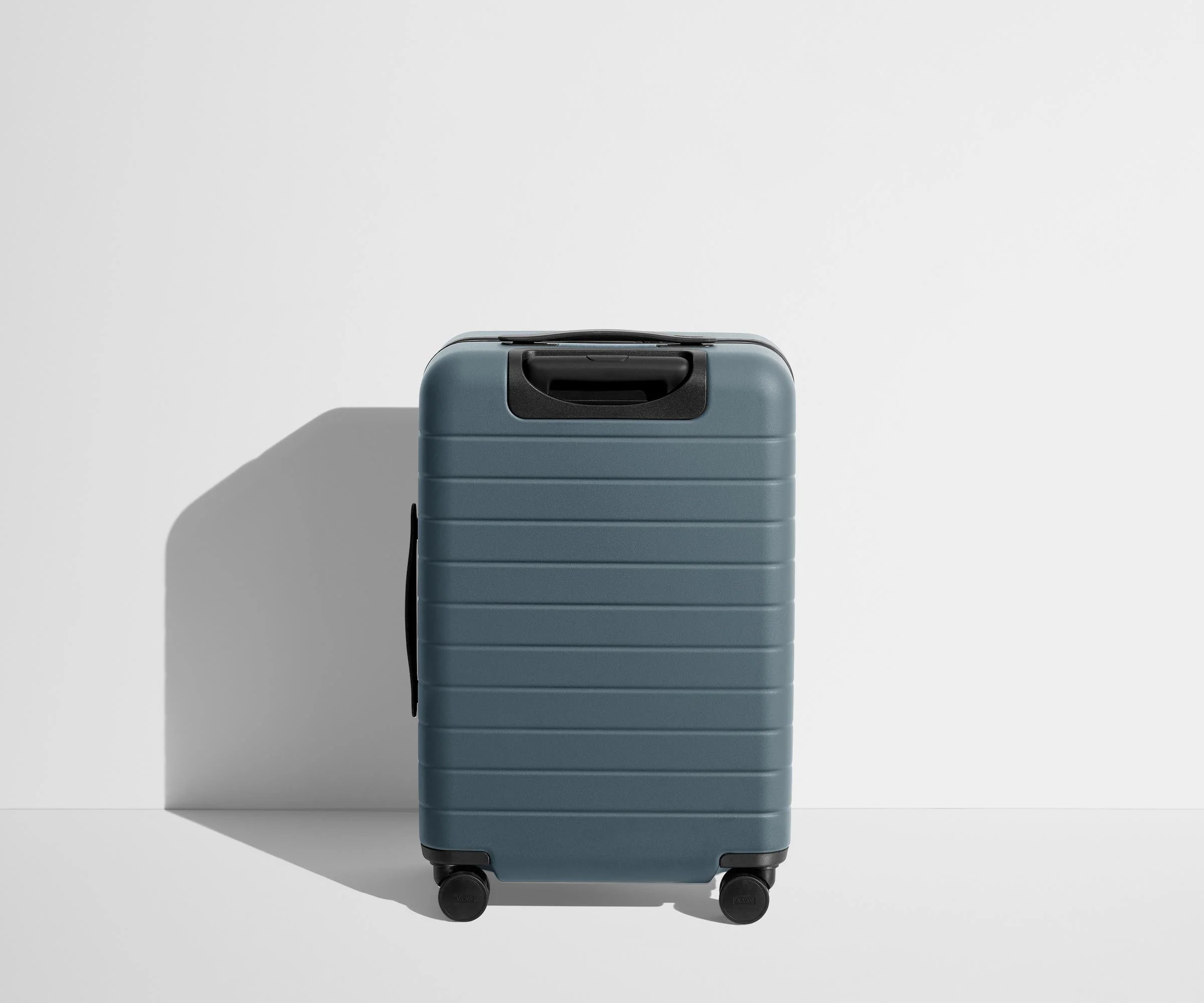 The Bigger Carry-On Flex | Coast Blue
