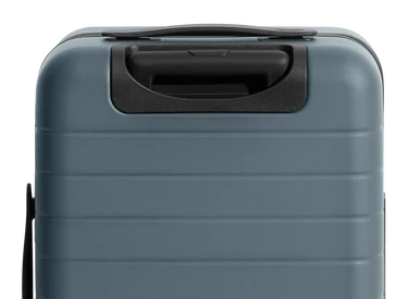 The Carry-On in Coast Blue