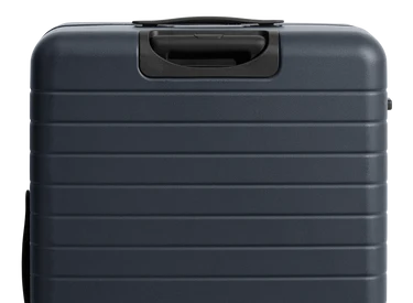 The Large in Navy Blue