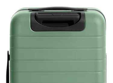 The Carry-On Flex in Sea Green