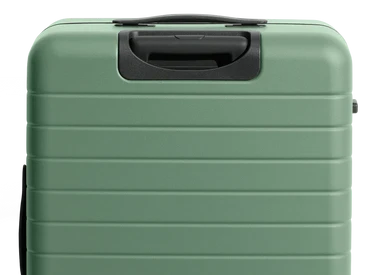 The Medium in Sea Green