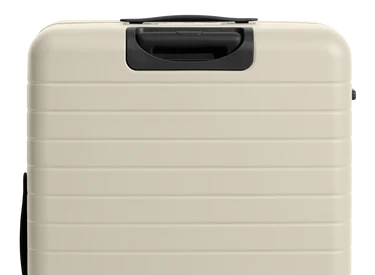 The Large in Salt White