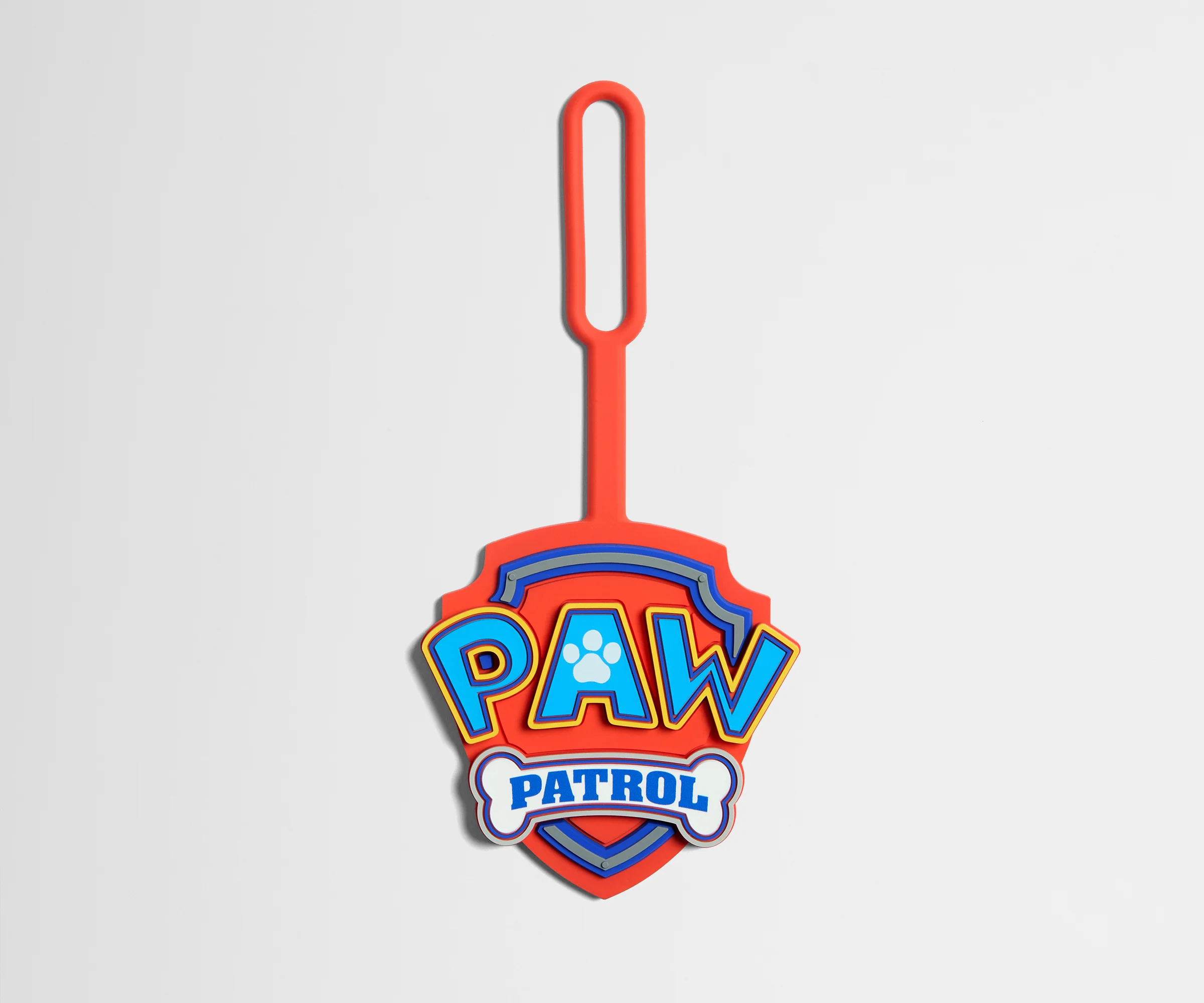 The Kids Carry-On in Chase Badge Blue