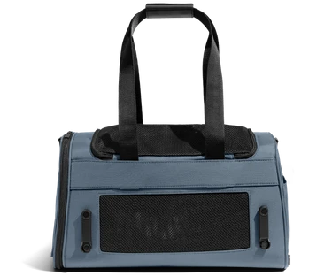 The Pet Carrier in Coast Blue